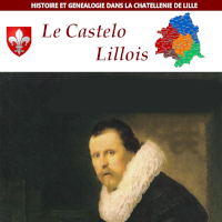 2023 n°10 Ancêtres